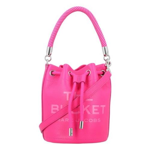 Pink Bucket Bag Hot Women's Handbag