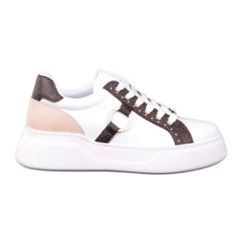 Mesh Sneakers Tami 05