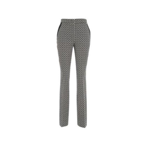 Slim-fit Trousers