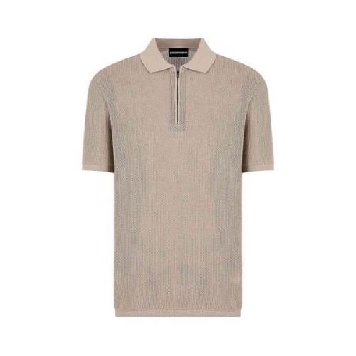 Herre Polo Shirt 3D1MXT-1MQCZ