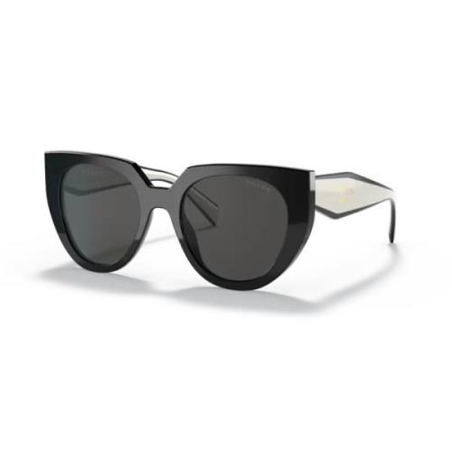 Elegante solbriller med UV-beskyttelse