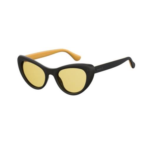 Stilfulde solbriller CONCHAS 807/HO