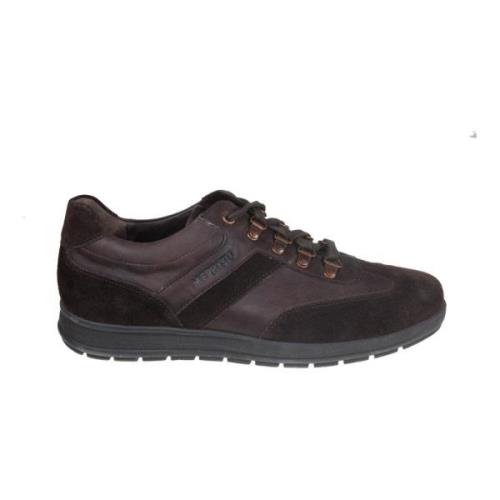 Gordon Brun Sneaker