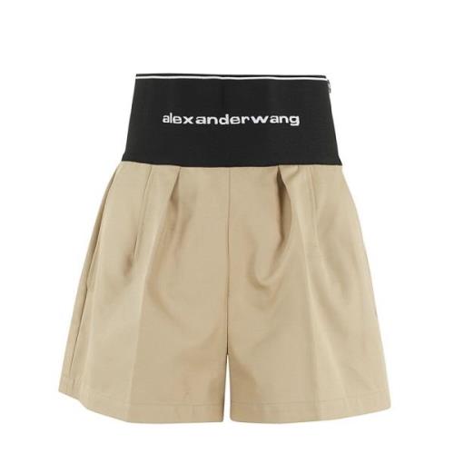 Safari Shorts