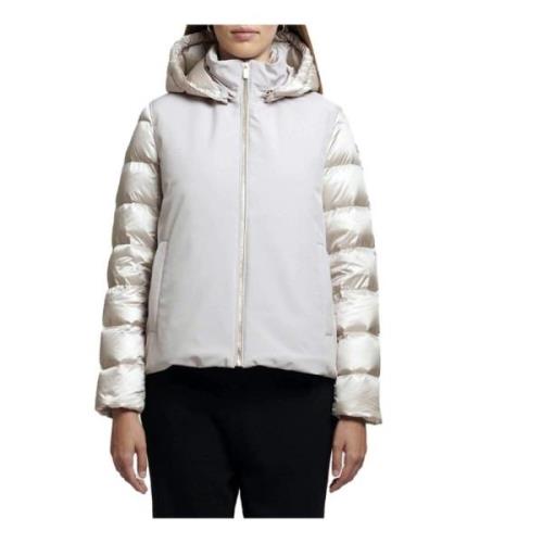 Kort Stella Softshell Jakke