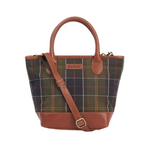 Katrine Tote Taske