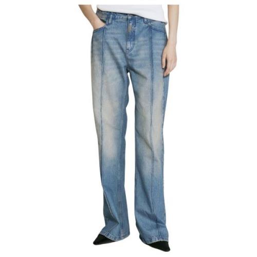 Vasket Flared Jeans