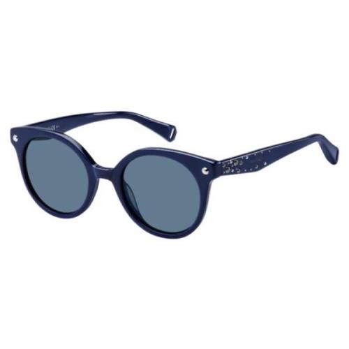 Blå Solbriller 356/S-PJO