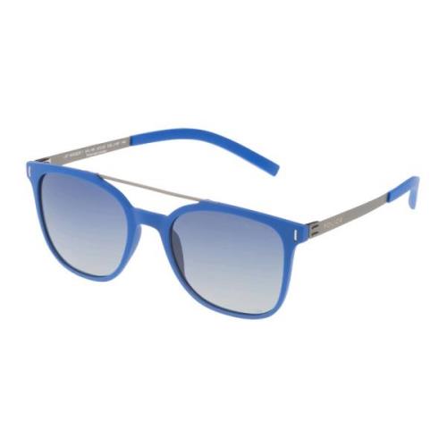 Blå Gradient Solbriller SPL169N-J15P