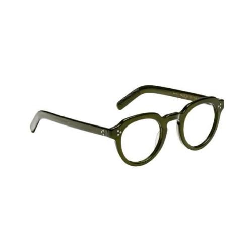 GAVOLT OPT DARK GREEN Optical Frame