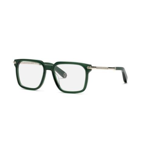 Grøn Transparent Solbriller VPP117M 0G61
