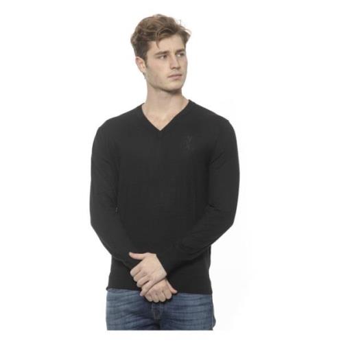 V-neck Knitwear