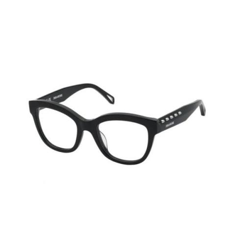 SHINY BLACK Solbriller VZV400 700Y