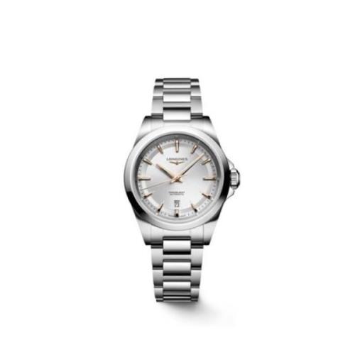 - L33204726 - Longines Dameur