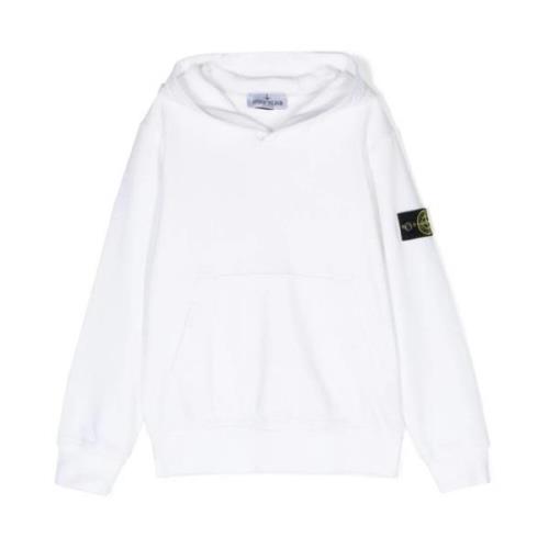 Hvide Sweatshirts til Drenge SS24