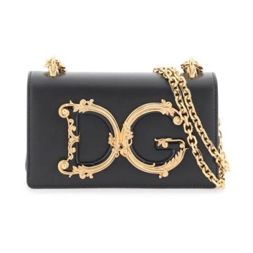 DG Girls Mini Taske