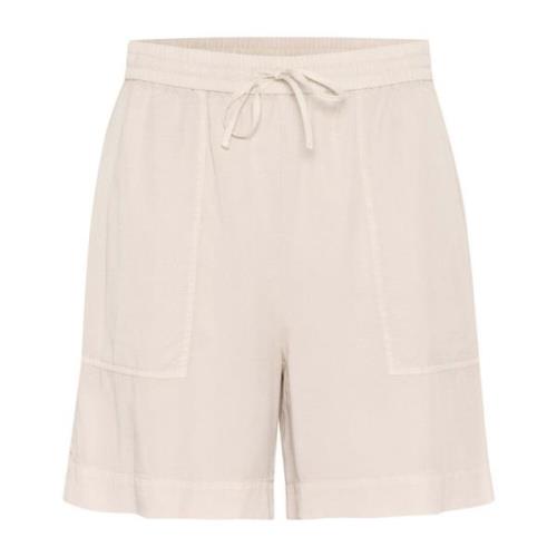 Fransk Eg Shorts & Knickers Juniperpw