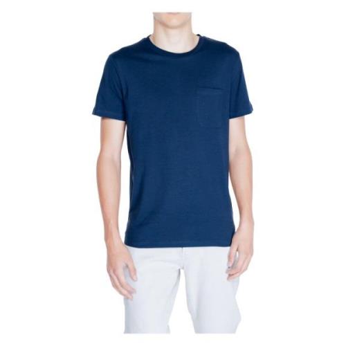 Herre T-shirt Forår/Sommer Kollektion