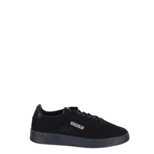 Canvas Lave Sneakers