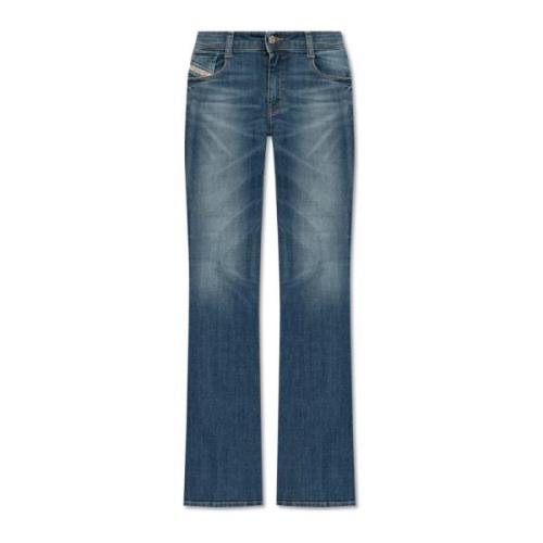 Denim flares 1969 D-EBBEY