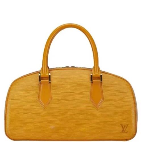 Pre-owned Stof louis-vuitton-tasker