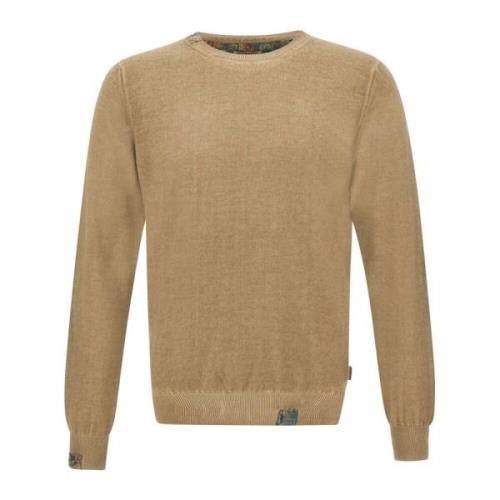 Grøn Sweater Kollektion