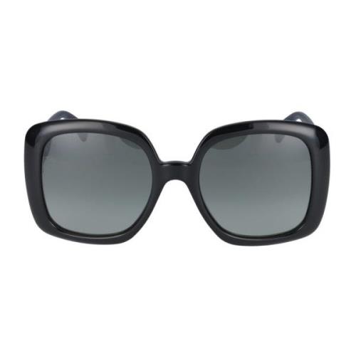 Stilfulde solbriller GG0713S