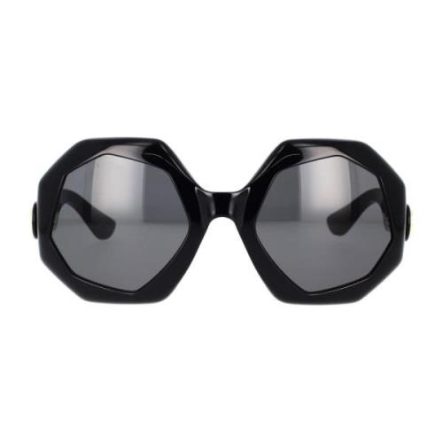 Unikke solbriller med ikonisk webmotiv