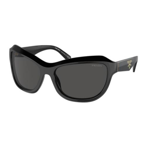 Stilfulde solbriller A27S