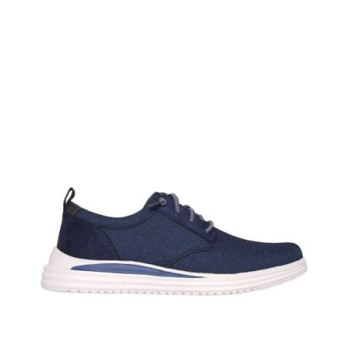 Moderne Klassisk Sneaker Stil