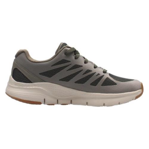Athletic Arch Fit Sneaker