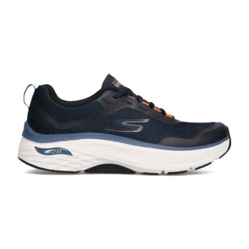 Max Cushioning Arch Fit Sneaker
