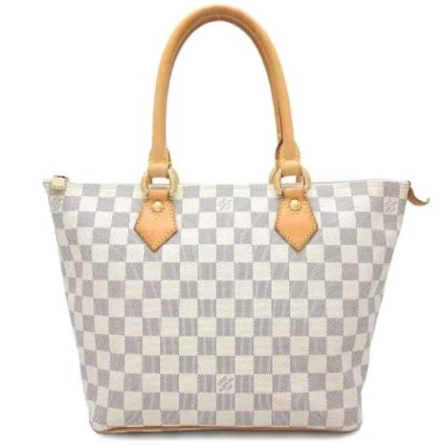 Pre-owned Stof louis-vuitton-tasker