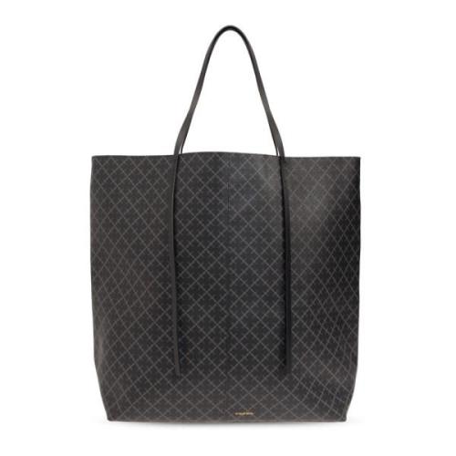 `Abrille` shopper taske