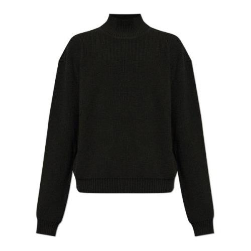 'Turtle' Sweater