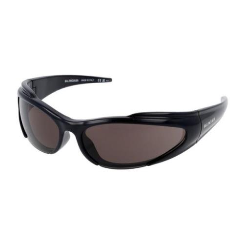 Stilfulde solbriller BB0253S