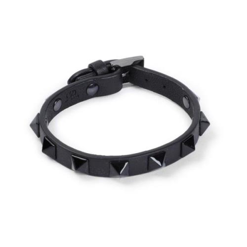 Studded Armbånd