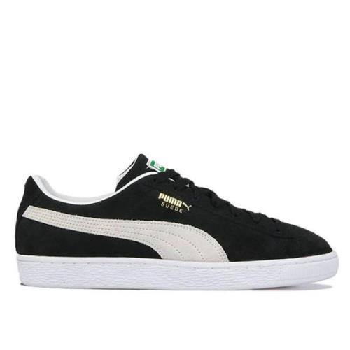 Kliske Suede Sneakers