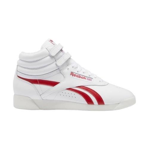 Moderne High-Top Sneakers