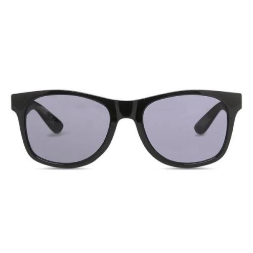 Klassiske Sorte Solbriller UV400/CE Certificeret