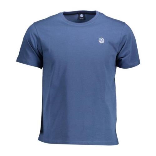 Maritim Breeze Bomuld T-shirt