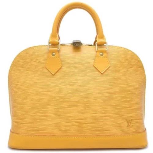 Pre-owned Stof louis-vuitton-tasker