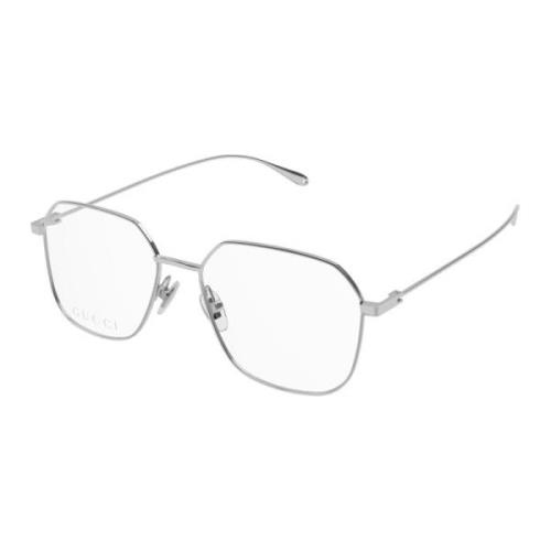 Silver Eyewear Frames