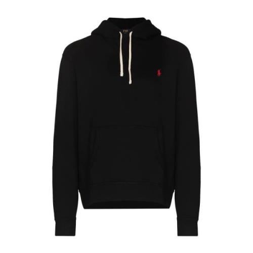 Sort Sweatshirt NOOS Herretøj