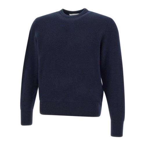 Merino Wool Herre Sweaters
