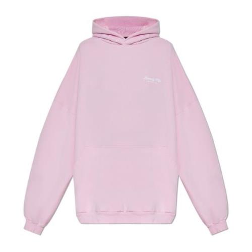 Oversize Hoodie