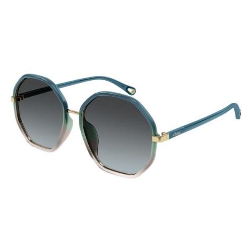 Solbriller til kvinder, Model CH0133SA