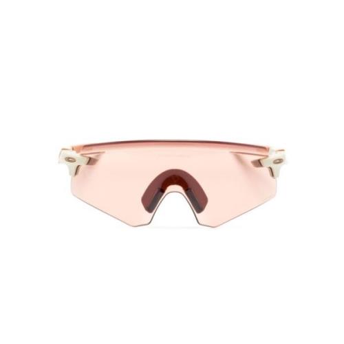 Orange Shield Solbriller med Prizm™ Teknologi