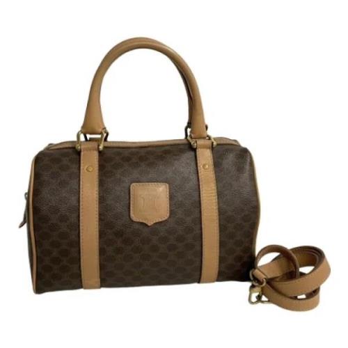 Pre-owned Canvas celine-tasker