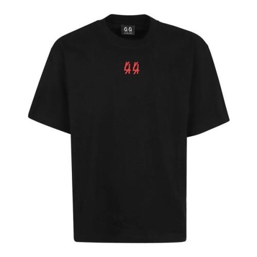 Sorte T-shirts & Polos AW24